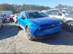 3GN7DMRP2SS247131 2025 CHEVROLET EQUINOX