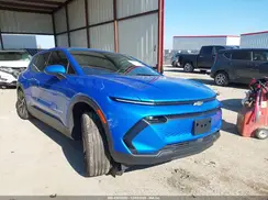 3GN7DMRP2TS108604 2026 CHEVROLET EQUINOX
