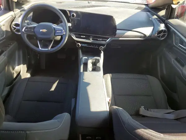 3GN7DMRP3SS193080 2025 CHEVROLET EQUINOX - Image 8