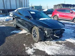 3GN7DMRP3SS195573 2025 CHEVROLET EQUINOX