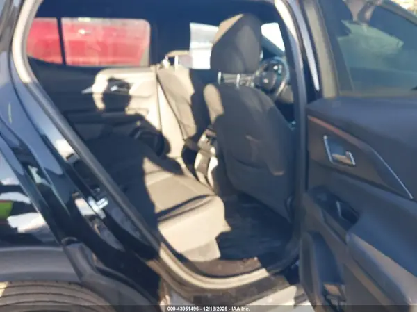3GN7DMRP3SS195573 2025 CHEVROLET EQUINOX - Image 8