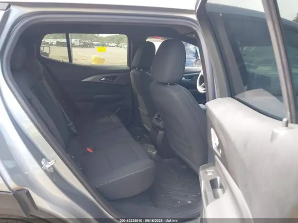 3GN7DMRP3SS213439 2025 CHEVROLET EQUINOX - Image 8