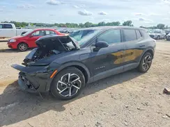3GN7DMRP3SS219726 2025 CHEVROLET EQUINOX