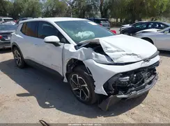 3GN7DMRP3SS225266 2025 CHEVROLET EQUINOX