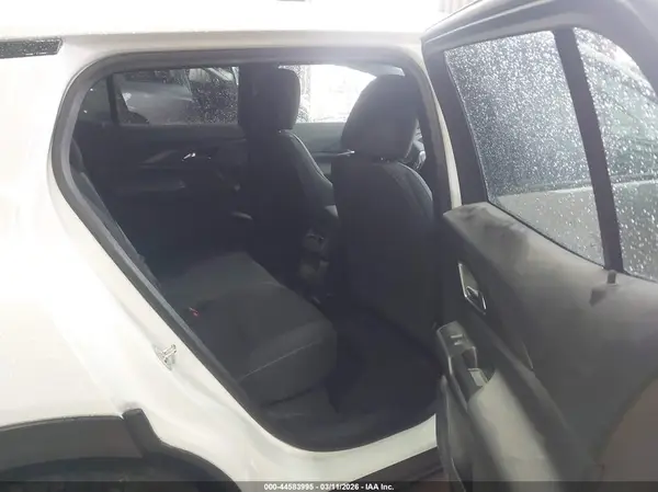 3GN7DMRP3SS228703 2025 CHEVROLET EQUINOX - Image 8