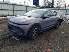 3GN7DMRP3SS238471 2025 CHEVROLET EQUINOX