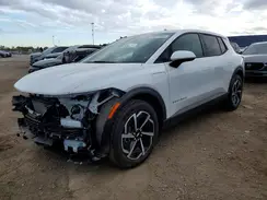 3GN7DMRP3SS254539 2025 CHEVROLET EQUINOX