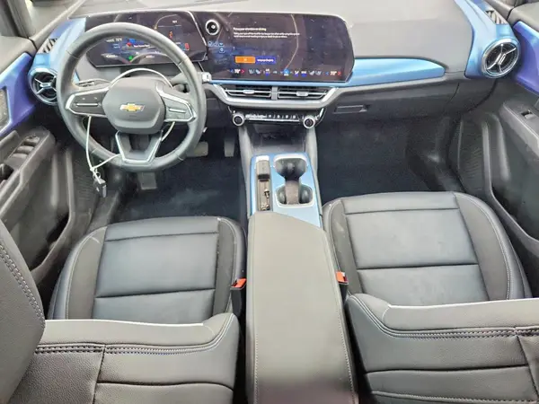 3GN7DMRP4RS297619 2024 CHEVROLET EQUINOX - Image 8
