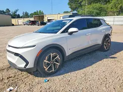 3GN7DMRP4SS205916 2025 CHEVROLET EQUINOX