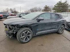 3GN7DMRP4SS215233 2025 CHEVROLET EQUINOX