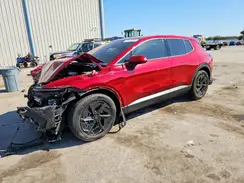 3GN7DMRP4SS219816 2025 CHEVROLET EQUINOX