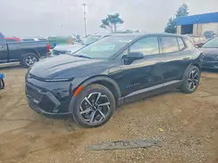 3GN7DMRP4SS222165 2025 CHEVROLET EQUINOX
