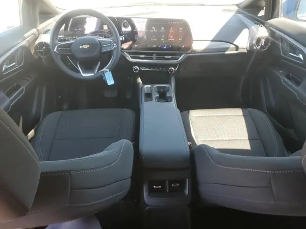 3GN7DMRP4SS225308 2025 CHEVROLET EQUINOX - Image 8