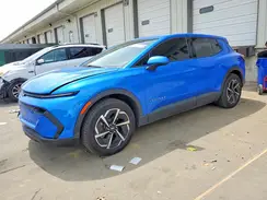3GN7DMRP4SS234011 2025 CHEVROLET EQUINOX