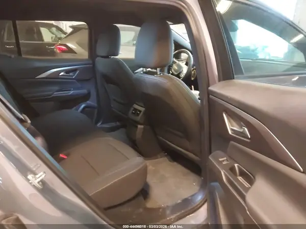 3GN7DMRP4SS234302 2025 CHEVROLET EQUINOX - Image 8