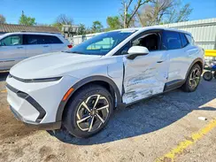 3GN7DMRP4SS237541 2025 CHEVROLET EQUINOX