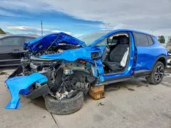 3GN7DMRP4SS246031 2025 CHEVROLET EQUINOX