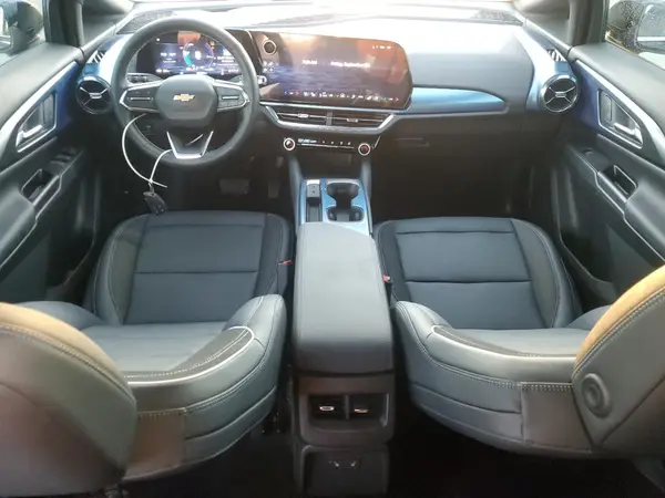 3GN7DMRP5RS285771 2024 CHEVROLET EQUINOX - Image 8
