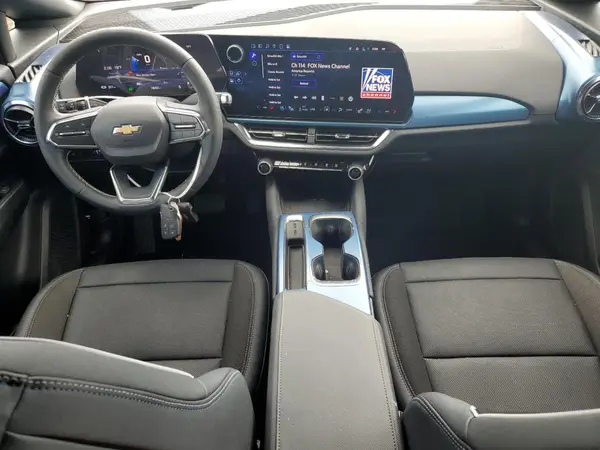 3GN7DMRP5RS295409 2024 CHEVROLET EQUINOX - Image 8