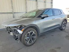 3GN7DMRP5SS206296 2025 CHEVROLET EQUINOX