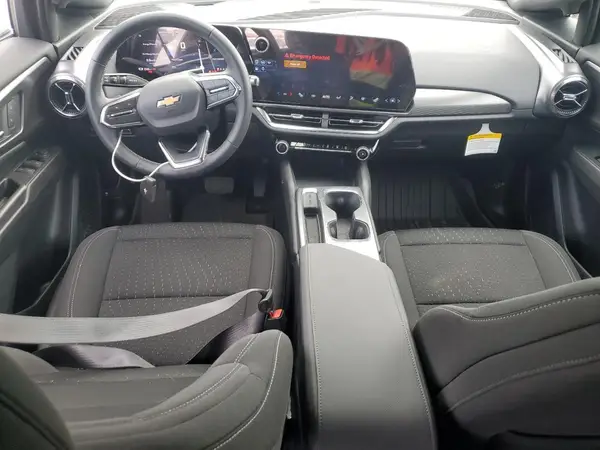 3GN7DMRP5SS219341 2025 CHEVROLET EQUINOX - Image 8