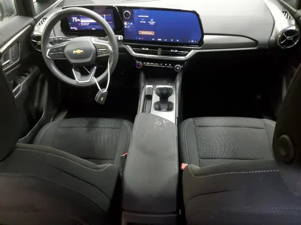 3GN7DMRP5SS246250 2025 CHEVROLET EQUINOX - Image 8