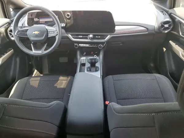 3GN7DMRP5SS246796 2025 CHEVROLET EQUINOX - Image 8
