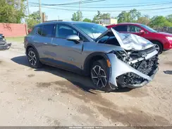 3GN7DMRP5SS248421 2025 CHEVROLET EQUINOX