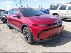 3GN7DMRP5SS260679 2025 CHEVROLET EQUINOX