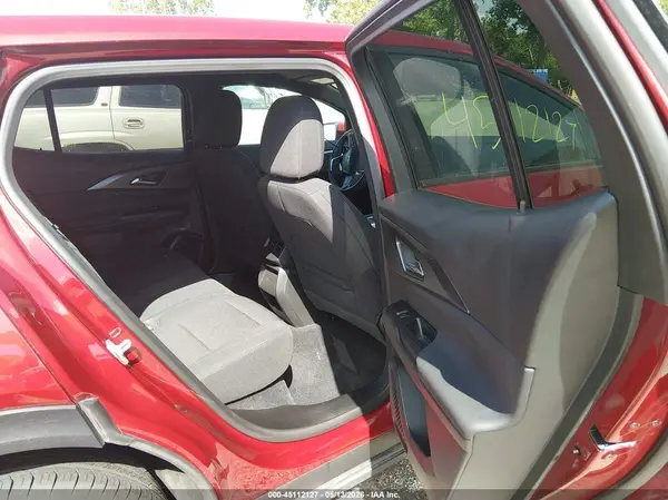 3GN7DMRP5SS260679 2025 CHEVROLET EQUINOX - Image 8