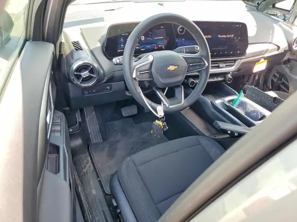 3GN7DMRP5TS105213 2026 CHEVROLET EQUINOX - Image 8