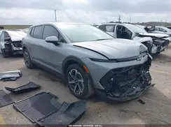 3GN7DMRP5TS125476 2026 CHEVROLET EQUINOX