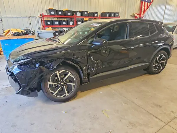 3GN7DMRP5TS141113 2026 CHEVROLET EQUINOX - Image 1