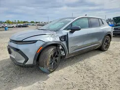 3GN7DMRP5TS191784 2026 CHEVROLET EQUINOX