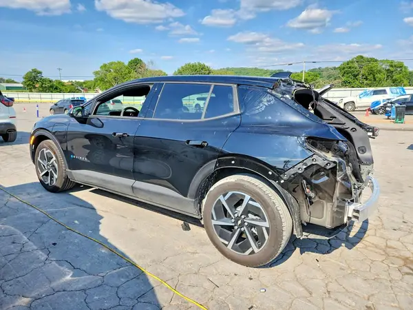 3GN7DMRP6SS232020 2025 CHEVROLET EQUINOX - Image 2