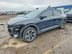 3GN7DMRP6SS246158 2025 CHEVROLET EQUINOX