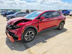 3GN7DMRP6SS251263 2025 CHEVROLET EQUINOX