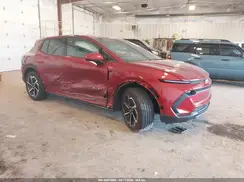 3GN7DMRP6TS136213 2026 CHEVROLET EQUINOX