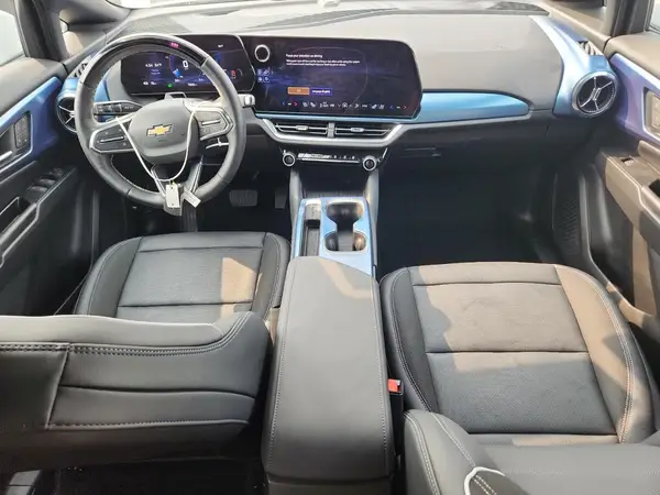 3GN7DMRP7RS282127 2024 CHEVROLET EQUINOX - Image 8