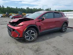 3GN7DMRP7SS184981 2025 CHEVROLET EQUINOX