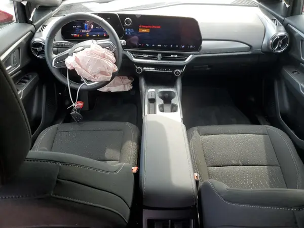 3GN7DMRP7SS184981 2025 CHEVROLET EQUINOX - Image 8