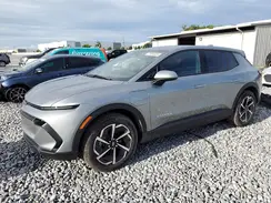 3GN7DMRP7SS206560 2025 CHEVROLET EQUINOX