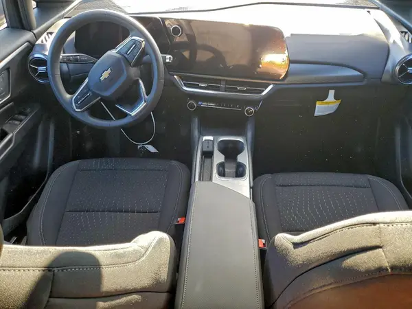 3GN7DMRP7SS213931 2025 CHEVROLET EQUINOX - Image 8