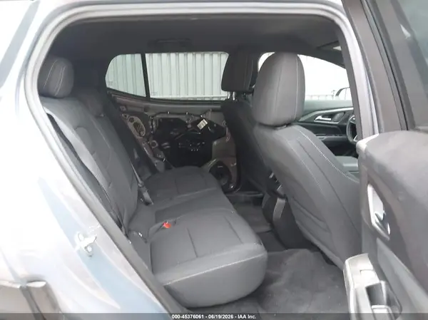 3GN7DMRP7SS228106 2025 CHEVROLET EQUINOX - Image 8