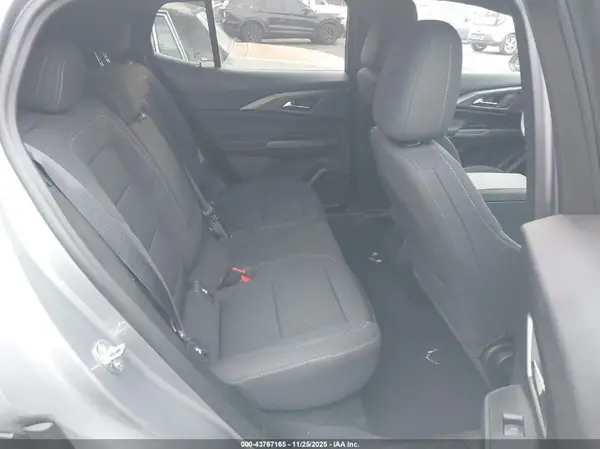 3GN7DMRP7SS228543 2025 CHEVROLET EQUINOX - Image 8