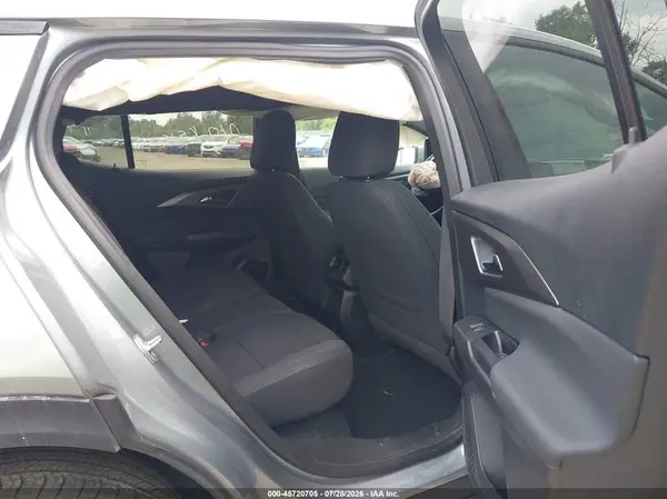 3GN7DMRP7SS236903 2025 CHEVROLET EQUINOX - Image 8