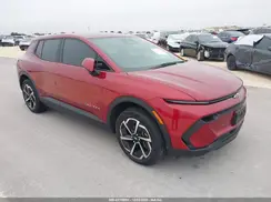 3GN7DMRP7SS237307 2025 CHEVROLET EQUINOX