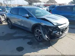 3GN7DMRP8SS214795 2025 CHEVROLET EQUINOX