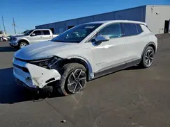 3GN7DMRP8SS215347 2025 CHEVROLET EQUINOX