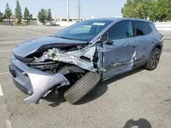 3GN7DMRP8SS222184 2025 CHEVROLET EQUINOX